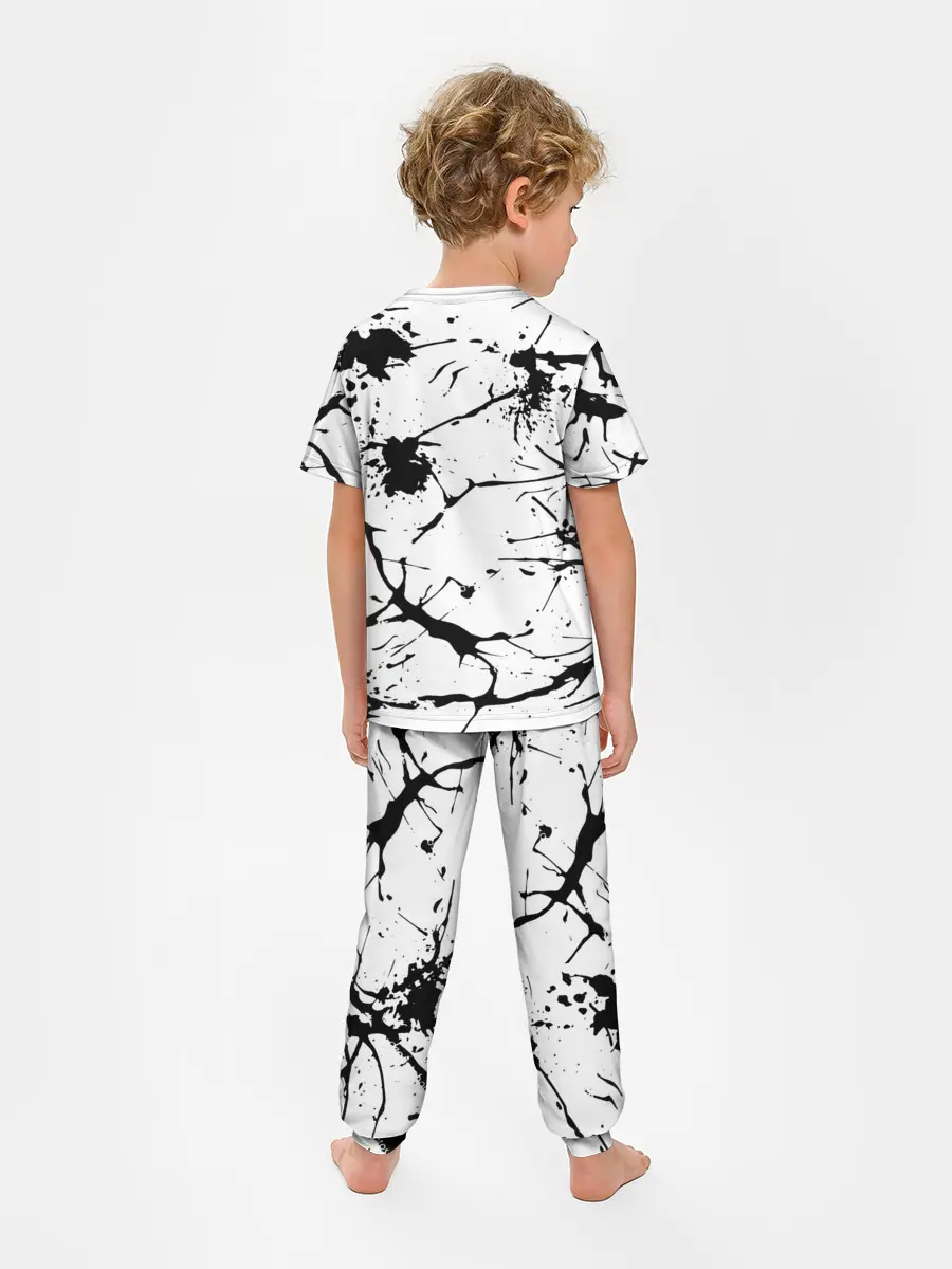 Детская пижама с брюками / Destiny 2: Beyond Light