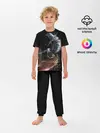 Детская пижама с брюками / Dark Souls