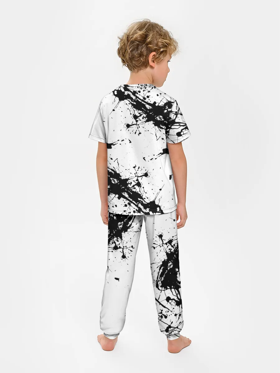 Детская пижама с брюками / THE LAST OF US