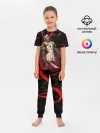 Детская пижама с брюками / Hades Ares