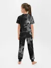 Детская пижама с брюками / ТОКИЙСКИЕ МСТИТЕЛИ / TOKYO REVENGERS ДРАКОН