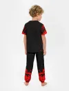 Детская пижама с брюками / BMW
