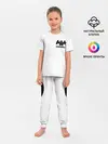 Детская пижама с брюками / Marshmello