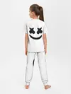 Детская пижама с брюками / Marshmello