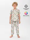 Детская пижама с брюками / Sushi