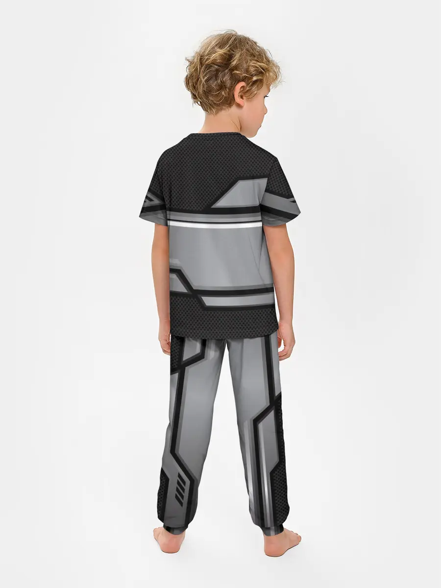 Детская пижама с брюками / Sword Art Online
