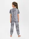 Детская пижама с брюками / Ваня Дмитриенко