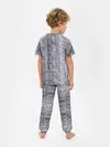 Детская пижама с брюками / Ваня Дмитриенко