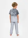 Детская пижама с брюками / Рысь