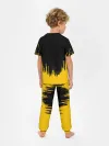 Детская пижама с брюками / TWENTY ONE PILOTS