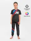Детская пижама с брюками / BMW