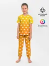 Детская пижама с брюками / ZENITSU | ЗЕНИТСУ
