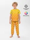 Детская пижама с брюками / ZENITSU | ЗЕНИТСУ