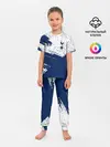 Детская пижама с брюками / TOTTENHAM HOTSPUR / Тоттенхэм