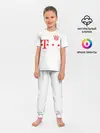Детская пижама с брюками / FC Bayern M?nchen 20/21