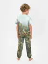 Детская пижама с брюками / Оплот | Heroes of Might and Magic 3