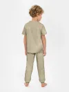 Детская пижама с брюками / Mafia 2