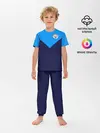 Детская пижама с брюками / MANCHESTER CITY