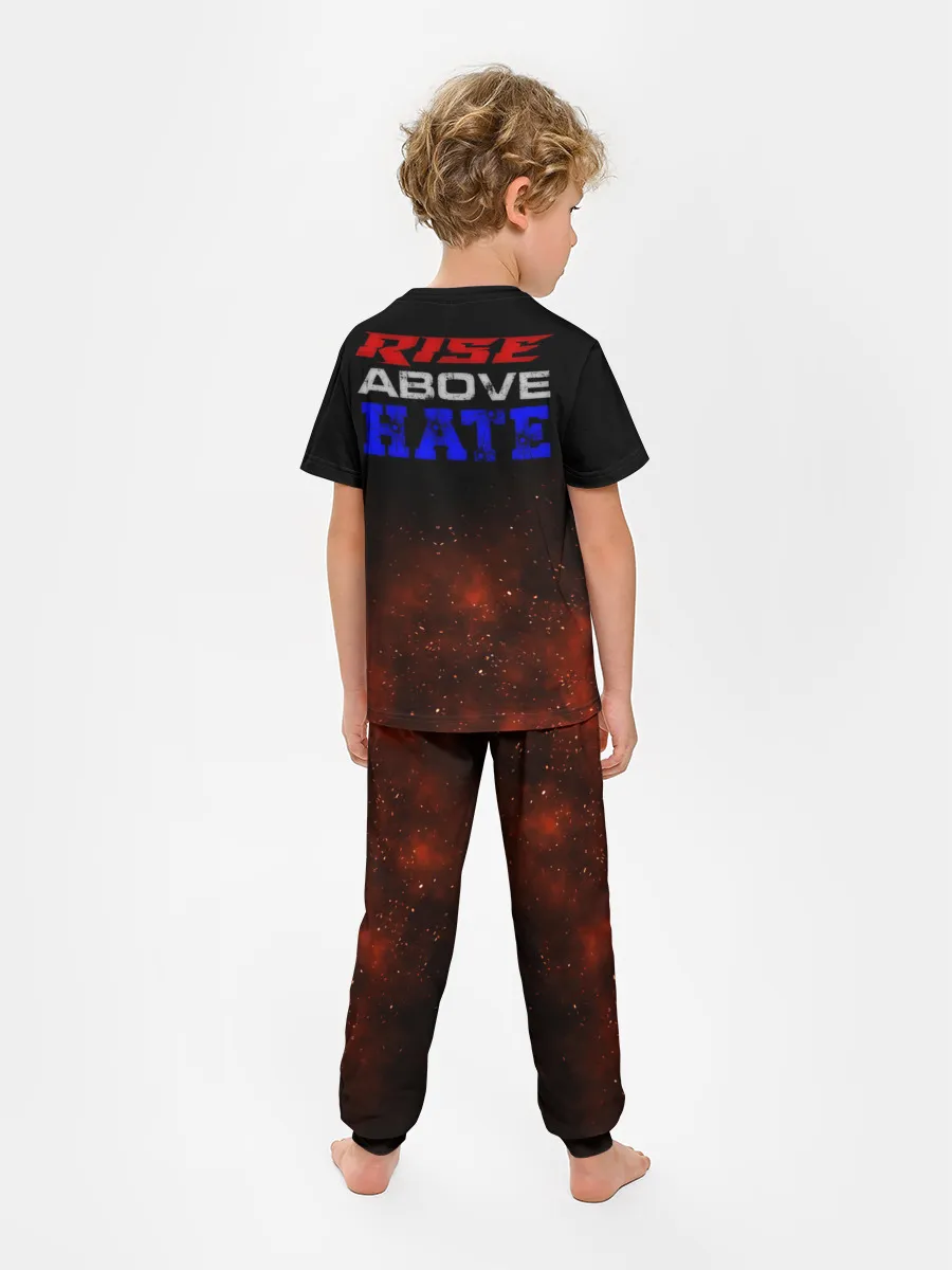 Детская пижама с брюками / John Felix Jr