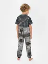Детская пижама с брюками / Demons Souls