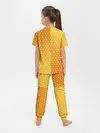 Детская пижама с брюками / ЗЕНИЦУ КИМОНО