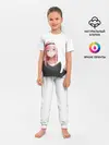 Детская пижама с брюками / ZERO TWO | 002