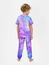 Детская пижама с брюками / Буддизм