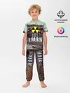 Детская пижама с брюками / S.T.A.L.K.E.R ОЛЕГ