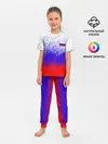 Детская пижама с брюками / Россия