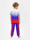 Детская пижама с брюками / Россия