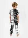 Детская пижама с брюками / ДРЕВНИЕ СЛАВЯНСКИЕ РУНЫ