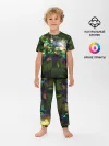 Детская пижама с брюками / КРИПЕР