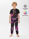 Детская пижама с брюками / FORTNITE