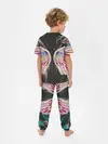Детская пижама с брюками / BFMV - Gravity
