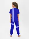 Детская пижама с брюками / Форма сборной СССР-1
