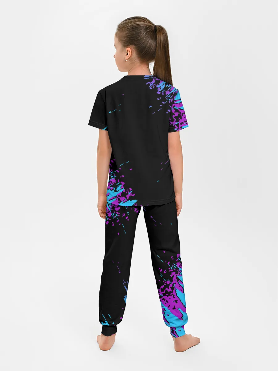 Детская пижама с брюками / SIX NINE 69