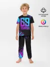 Детская пижама с брюками / SIX NINE 69