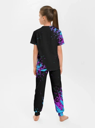 Детская пижама с брюками / SIX NINE 69