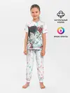 Детская пижама с брюками / Ray