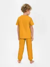 Детская пижама с брюками / Boyfriend and Girlfriend FNF