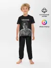 Детская пижама с брюками / Rise if The Tomb Raider