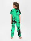 Детская пижама с брюками / Soccer