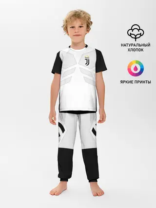 Детская пижама с брюками / JUVENTUS SPORT