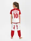 Детская пижама с брюками / Лука Модрич, Сборная Хорватии