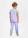 Детская пижама с брюками / TOYOTA | ТОЕТА