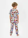 Детская пижама с брюками / AMONG US