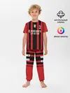Детская пижама с брюками / Ибрагимович Милан 2021/2022