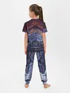 Детская пижама с брюками / DESTINY