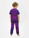 Детская пижама с брюками / Stray Kids