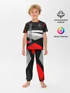 Детская пижама с брюками / Mercedes-Benz